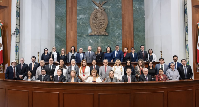 Ver diputados